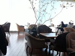 -良木缘咖啡西餐(优品道广场店)