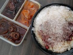 -小胖老味刨冰