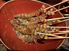 -荣记火锅(青悦城店)