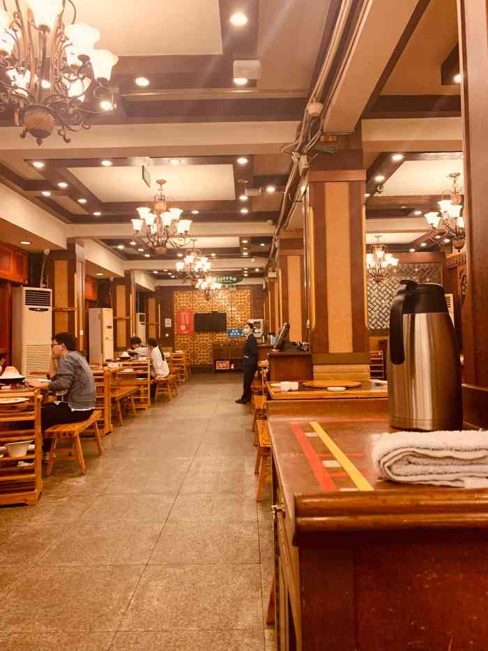 老码头火锅(玉林店)
