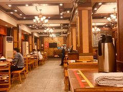 大堂-老码头火锅(玉林店)