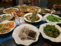 -广记海鲜(杨汊湖一店)