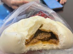 -不二心·鲜肉大包·海胆小笼汤包(二七广场店)