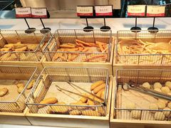 -凡塔斯牛排自助餐厅(广东佛山三水万达店)