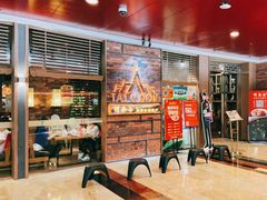 -明泰谷泰国餐厅(正大广场店)