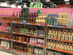 -世纪联华超市(马塍店)