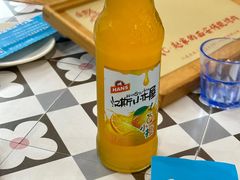 汉斯小木屋-勇利赵家烤肉坊(翠华北路店)