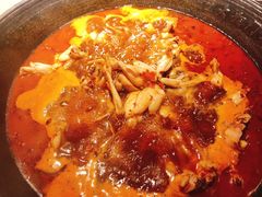-老天桥蛙炉火锅(姑苏总店)