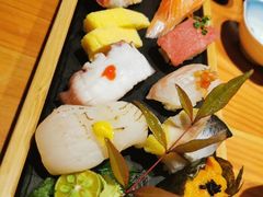 -吟松日式料理(莘庄店)