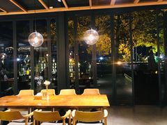 大堂-江滨壹号艺文空间复合餐厅(闽江大道店)