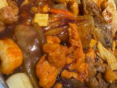 -焖锅部落(容城店)