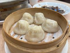 蟹粉小笼-瑞福园联谊餐室(茂名南路店)