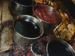 -勇猛子川菜馆(新军路店)