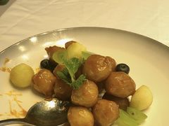 -院里寻菜·精致庭院菜(观沙岭店)