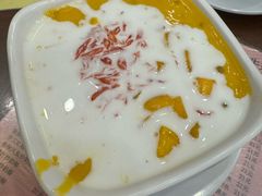 -南信牛奶甜品专家