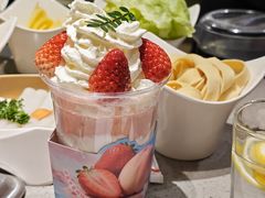 -海底捞火锅(赛格国际购物中心店)