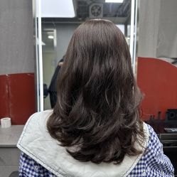 -Sying杉影日式烫染專門店