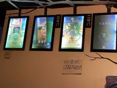 -Doors独立剧情密室(东门分店)