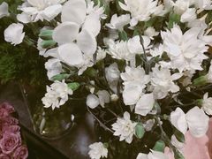 -豆豆花艺(新光天地店)