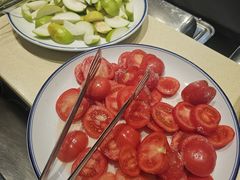 -妙醍醐素食自助餐馆(杭州香积寺店)