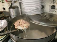 -鸭小妹鸭血粉丝(老门东店)