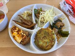 -素满香·食养自助(建邺万达店)