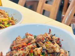 -笨罗卜浏阳菜馆(龙华鹏润达店)
