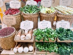-巴奴毛肚火锅(悠唐购物中心店)