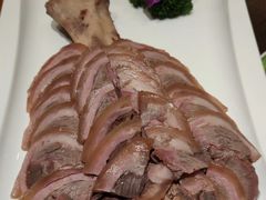 驴肘-秦三驴(云飞街店)