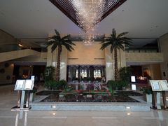 -常州环球恐龙城维景国际大酒店