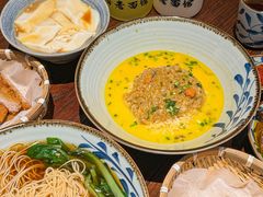 -贡梅老面馆·蟹粉面·无锡特色小吃(南长街主推店)