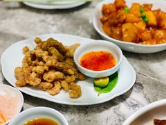 -四道菜·福建菜馆(新街口金鹰店)