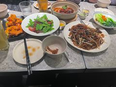 -留半山·香港食堂(啦啦宝都店)
