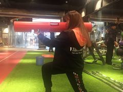 -VLines耀能运动24小时·月付制健身(京广桥店)