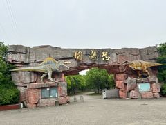 -上海海湾国家森林公园