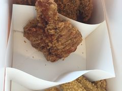 -麦当劳(集美石鼓店)