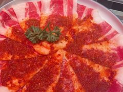 -韩宫宴和牛烤肉(宁波环球银泰城店)