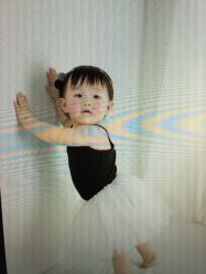 -西瓜庄园儿童摄影