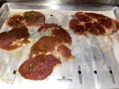 -新石器烤肉(周浦万达店)