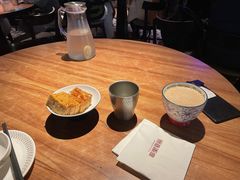 -耶里夏丽·丝路新疆菜·清真食品(徐汇南丹东路臻选店)