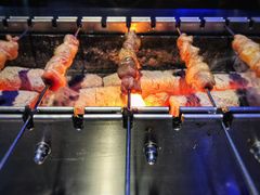 -很久以前羊肉串(大华三路店)