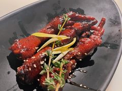 -桂满陇-十里风荷(合生汇店)