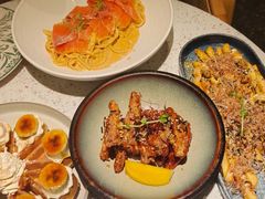 -BE BRIGHT KITCHEN(正佳广场店)