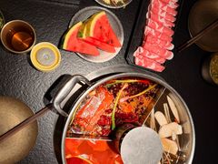 -晓宇重庆火锅(西安荟聚店)