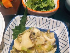 芥末海螺-YAMAKAWA(龙湖胥江天街店)