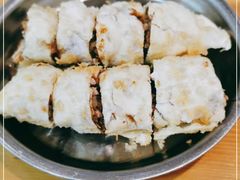 熏肉-东北熏肉大饼(大学南路店)