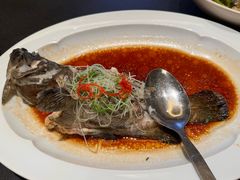 -荣兴酒家(徐家汇店)