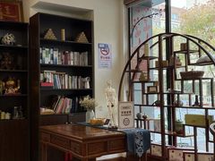 -炎钬堂亚健康管理(白银路店)