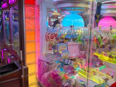 -嘻品堂电玩(喜盈门范城店)