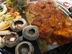 -杀猪天·韩国烤肉(总店)